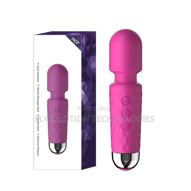 Vibrador Microfono