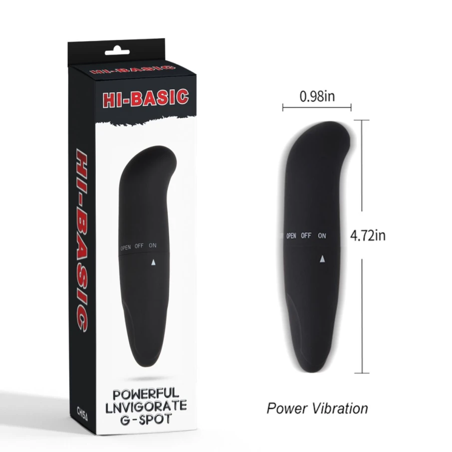 Power Invigorate G -Spot - Imagen 4