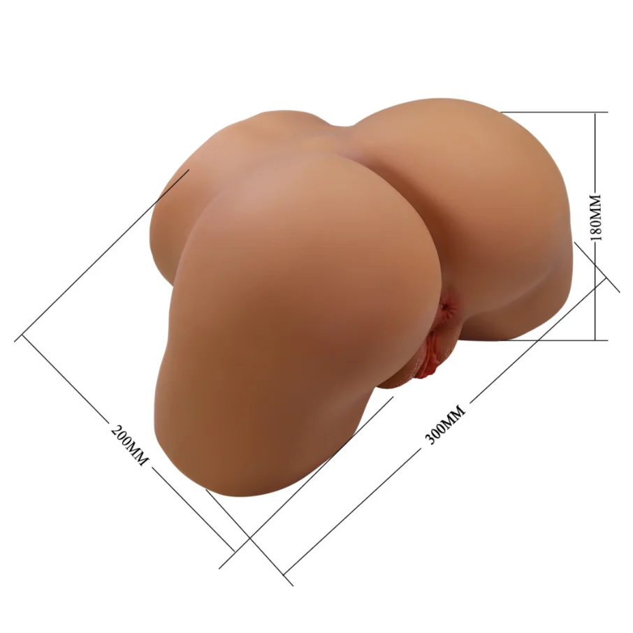 Masturbador succión, vibrador, con voz. recarbable Sophia - Imagen 4