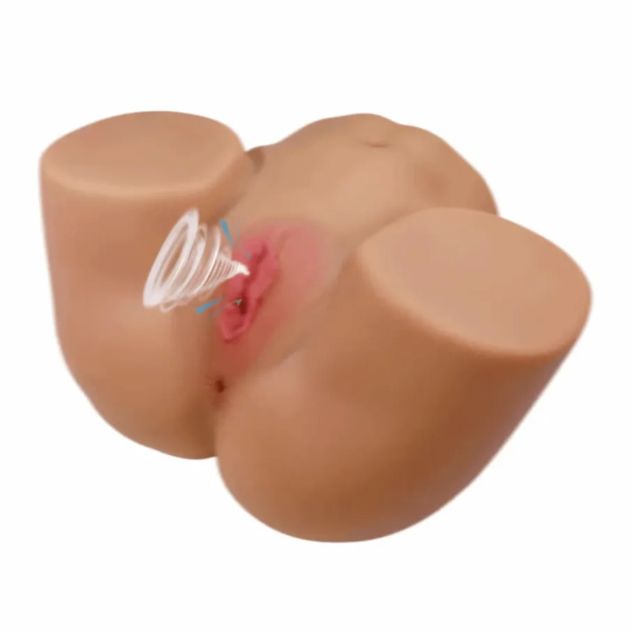 Masturbador succión, vibrador, con voz. recarbable Sophia - Imagen 2